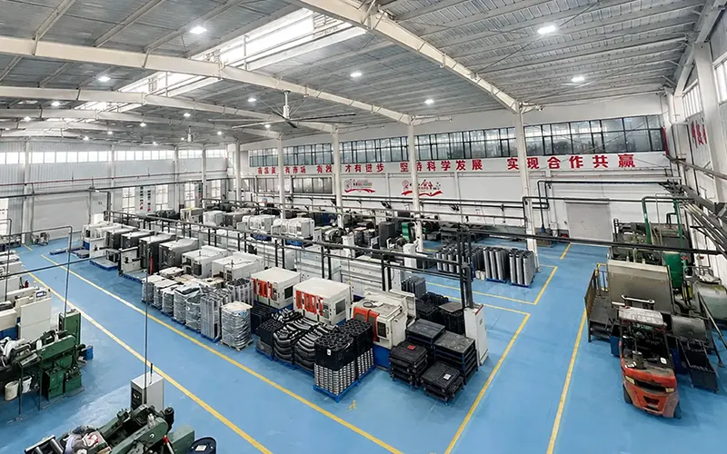 Hengbo bearings