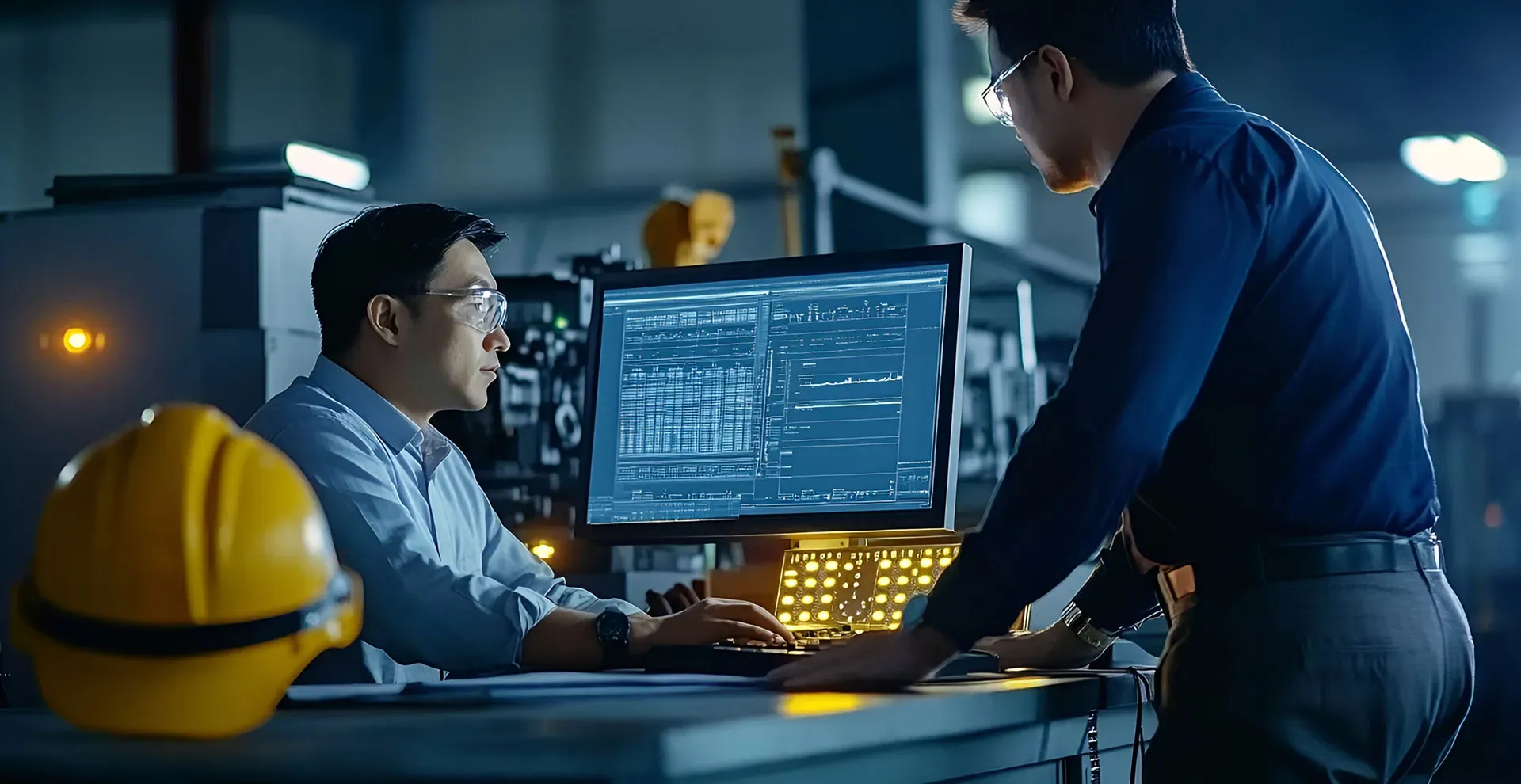 Technical selection support