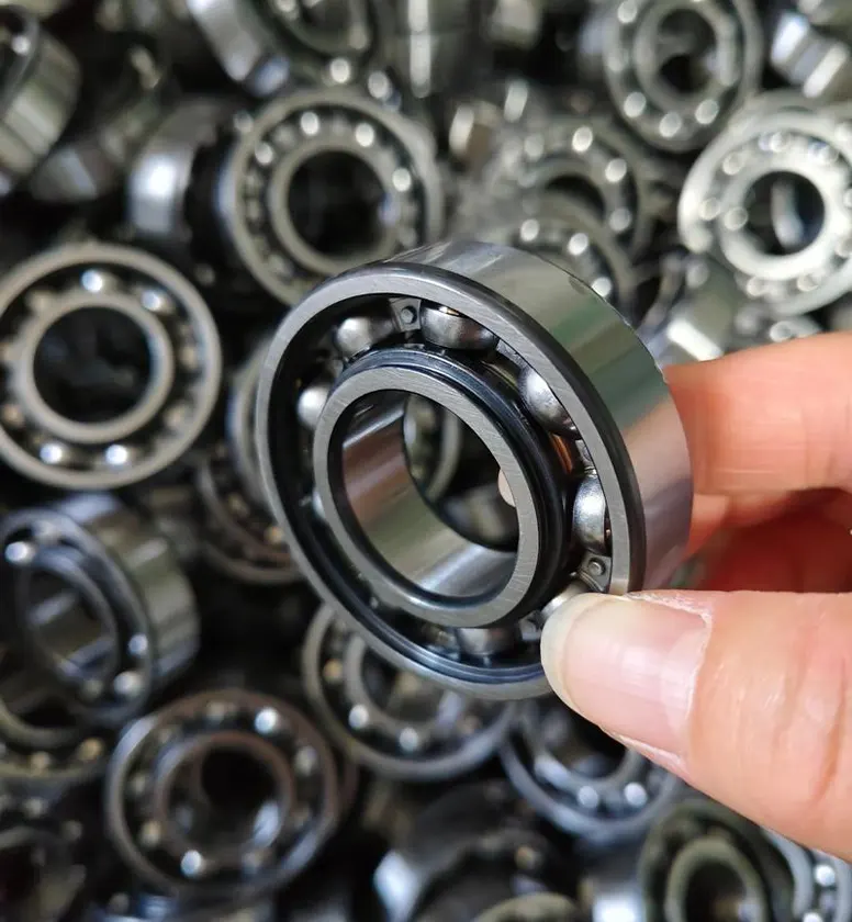 Hengbo Bearing Core Services
