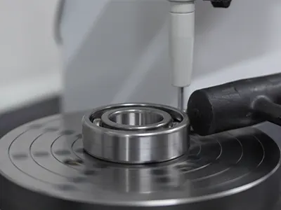 Vibration Check