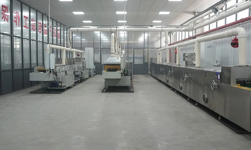 Workshop Showcase