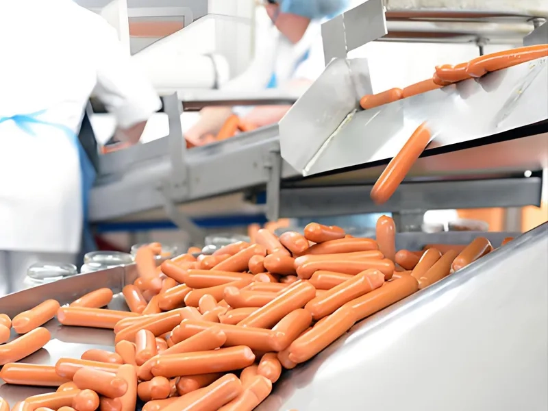 Food Processing