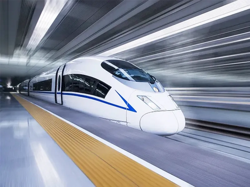 Rail Transport