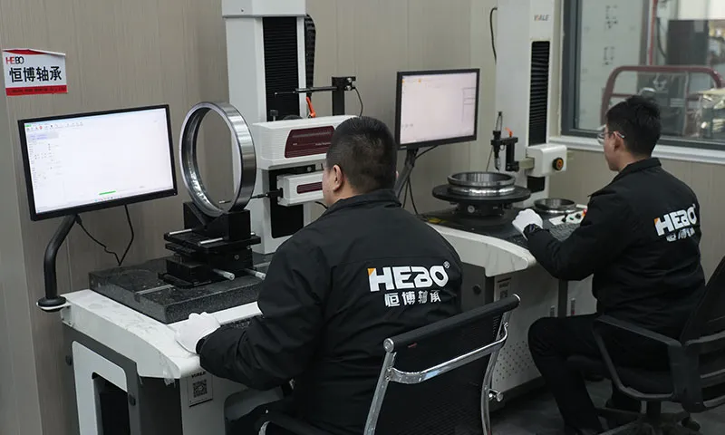Testing Laboratory