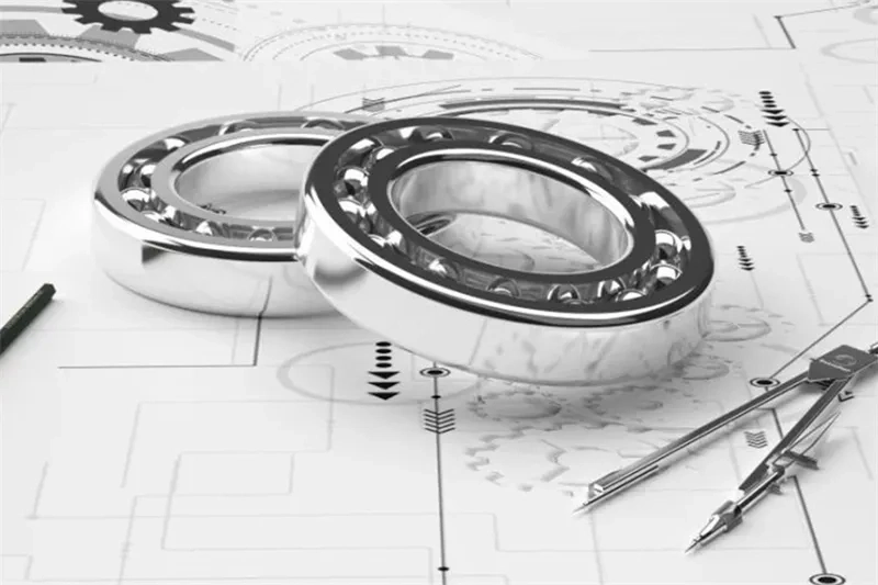 Maintenance and care for deep groove ball bearings: maximum operating speed