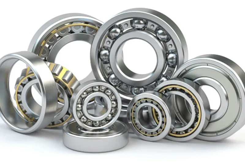 Surface hardening technologies: methods for hardening the surface of bearing steel