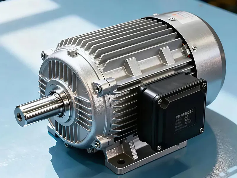 Bearings are used for fan motors
