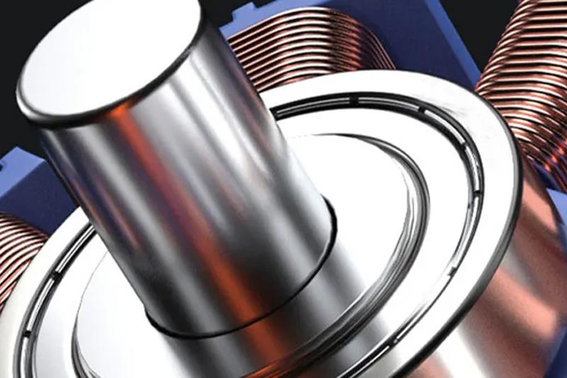 Analysis of common causes of faults in deep-groove ball bearings